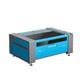 Machine De Découpe Et Gravure Au Laser Co2 D'occasion Af4063-150 150w Avec Lit De 40x63