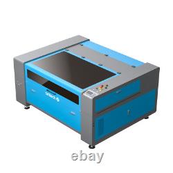 Machine de découpe et gravure au laser CO2 de 130W d'occasion 35x50