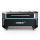 Machine De Découpe Et Gravure Laser Hybride Omtech Pro 3655 De 150w D'occasion