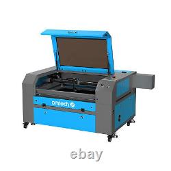 Machine de découpe, gravure et marquage laser CO2 d'occasion 60W 28x20