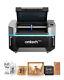Machine De Gravure Et De Découpe Laser Co2 Omtech Pro 150w 34x55 Haute Vitesse1200/s