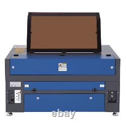 Machine de gravure et découpe laser CO2 OMTech 70W avec autofocus 16x30