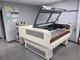 Machine De Gravure Laser Co2 Omtech Af3550-130 130w 35 X 50