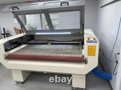 Machine de gravure laser CO2 OMTech AF3550-130 130W 35 x 50
