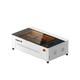 Machine De Gravure Laser Co2 Omtech Portable Polar 2 70 W 28 X 14,2 1200 Mm/s