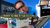 Meilleurs Tests De Laser Co2 En Un Seul Endroit : Aeon Omtech Thunder Boss