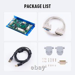 Mise à niveau de la carte principale de graveur laser à fibre OMTech pour LightBurn 20W 30W 50W 60W 80W