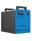 Omtech Refroidisseur D&rsquo;eau Industriel 9 L 2,6 Gpm Cw-3000 Refroidisseur D&rsquo;eau 40 W Pour Laser Co2 K40