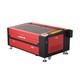 Omtech 100w 24x40 1060 Graveur Découpeur Laser Co2 Machine De Découpe Autofocus