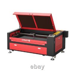OMTech 100W 24x40 Graveur Laser CO2 Coupe Machine de Marquage et de Découpe
