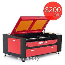 OMTech 1060 100W 24x40 CO2 Machine de gravure et de découpe au laser Cutter Gravure Ruida