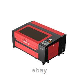 OMTech 16x24 60W CO2 Machine de gravure laser graveur coupeur de coupe gravure sculpture
