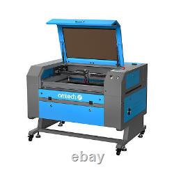 OMTech 28x20 60W Graveur Découpeur Laser CO2 avec Mise au Point Automatique