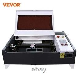 OMTech 50W 16X16 CO2 Machine de gravure et de découpe au laser pour bois et acrylique