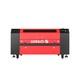 Omtech 60w 20x28in Table De Travail Graveur Découpeur Laser Co2 Machine De Gravure Et De Découpe