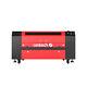 Omtech 60w 20x28in Table De Travail Graveur Et Découpeur Au Laser Co2 Machine De Gravure Et De Découpe
