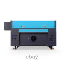OMTech 90W CO2 Machine de Gravure et Découpe au Laser Autofocus Pronto 35 2.0