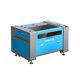 Omtech Af2435-80 Machine De Gravure Et De Découpe Au Laser Co2 De 80w