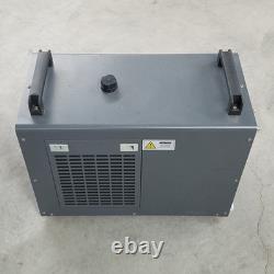 OMTech CW-5200 Refroidisseur Industriel Pour Graveur Laser, 6L D'OCCASION