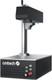 Omtech Machine De Marquage Laser &agrave; Fibre 30 W 6 X 6 Avec Autofocus, D&rsquo;occasion