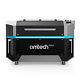 Omtech Pro 130w Co2 Machine De Gravure Laser De Découpe Avec Refroidisseur à Eau 34x55