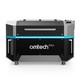 Omtech Pro 2440, Machine De Découpe Et Gravure Laser Co2 80w Avec Refroidisseur D'eau Intégré