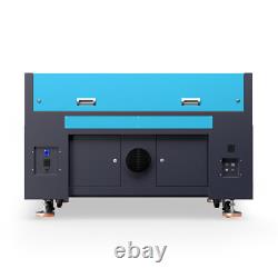 OMTech Pronto 35 60W 20x28 Graveur Découpeur Laser CO2 avec Autofocus 1000m/s