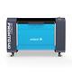 Omtech Pronto 40 80w Co2 Gravure Laser Cutter Marker Avec Autofocus Amélioré
