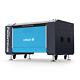 Omtech Pronto 45 Graveur Découpeur Marqueur Laser Co2 100w Avec Autofocus Amélioré