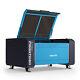 Omtech Pronto 900x1300mm 130w Co2 Graveur Laser Cutter Marqueur Avec Autofocus