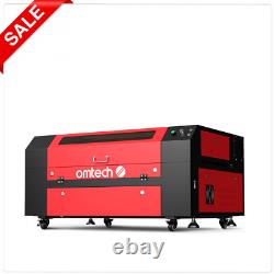 OMTech ZF2028-60E machine de gravure et de découpe laser CO2 60 W<br/>  

