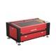 Omtech Graveur-d&eacute;coupeur Laser Co2 100 W 24 X 40 Avec Fonction Autofocus Lightburn