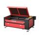 Omtech Machine De Gravure Et De D&eacute;coupe Laser Co2 100 W 24 X 40 Po Avec Autofocus Et Syst&egrave;me Ruida
