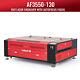 Omtech 130w 35x50 Laser Graveur Cutter Machine De Gravure