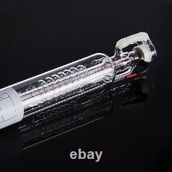 Omtech 40w 700mm Refroidisseur D'eau De Tube Laser Co2 Pour Graveur Laser