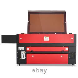 Omtech Mf2028-80 80w 28x20 Laser Graveur Cutter Machine De Gravure