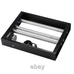 Orion Motor Tech Machine de gravure et de découpe au laser CO2 50W 12x20 pour bois et acrylique