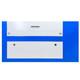 Orion Motor Tech Machine De Gravure Et De D&eacute;coupe Laser Co2 50 W 12x20 Pour Bois Et Acrylique