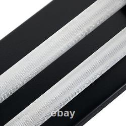 Outil rotatif OMTech K40 pour graveur laser CO2 de 40W sur surfaces irrégulières
