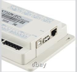 Panneau de Contrôle Laser Omtech KT332N (EC) avec Réinitialiser, Menu, Fichier, Pulsation