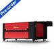 Preenex Graveur Laser Co2 80w Machine De Découpe Et Gravure 20x28 2024 Améliorée