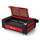 Preenex Graveur Et Découpeur Laser Co2 150w Machine De Découpe Et Gravure Surface De Travail 35x50