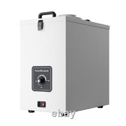 Purificateur d'air industriel OMTech 85W avec filtre à air à 3 couches pour graveur laser CO2