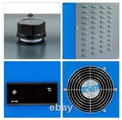 Refroidisseur d’eau / OMTech 9L industriel CW-3000 / graveur et découpeur laser 40W 50W