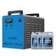Refroidisseur D&rsquo;eau Omtech Cw-3000 Pour Graveur Laser Co2 40 W 50 W Avec 2 Packs De Liquide De Refroidissement