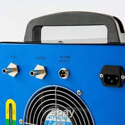 Refroidisseur d'eau industriel OMTech CW5202 pour graveur, découpeur et marqueur laser CO2 CNC