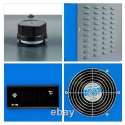 Refroidisseur d'eau industriel OMTech CW-3000 pour graveur et découpeur laser 40W 50W