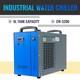 Refroidisseur D'eau Industriel Omtech Pour Graveur Découpeur Laser Co2 3000 5000 5200 6000