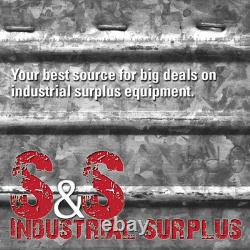 Refroidisseur industriel OMTech CW-5200 pour graveuse laser, 6 L, d’occasion