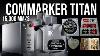 Trouver Le Meilleur Graveur Laser Pour Les Besoins De Votre Entreprise Commarker 100w Mopa Laser Titan